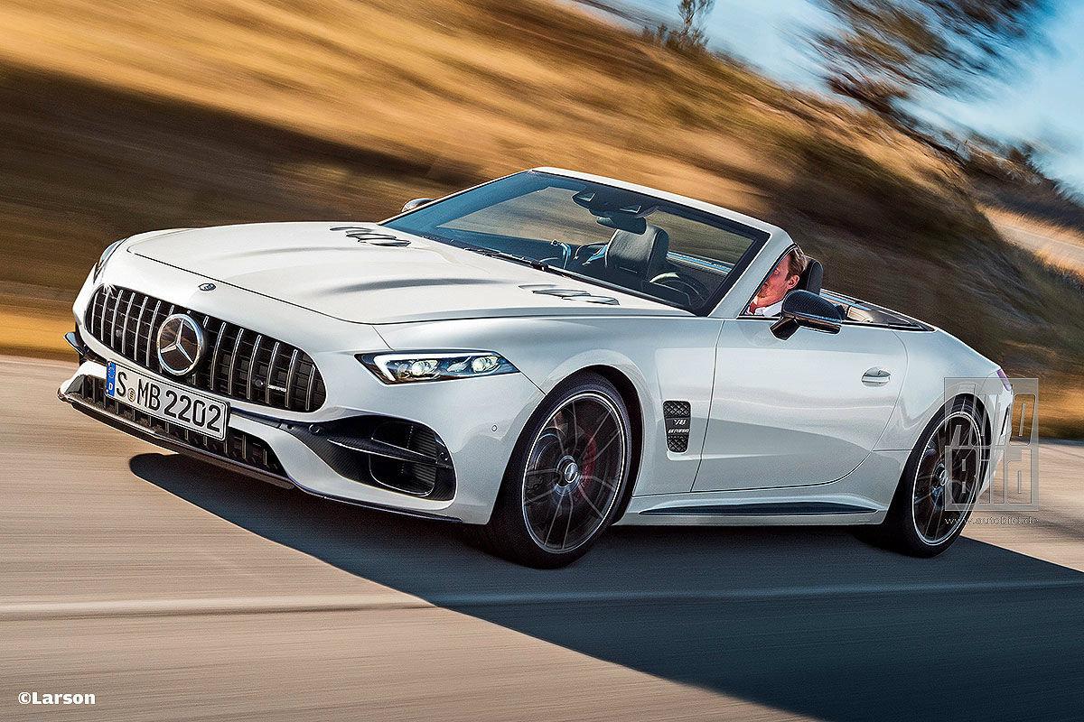 Όλα τα νέα μοντέλα του 2021